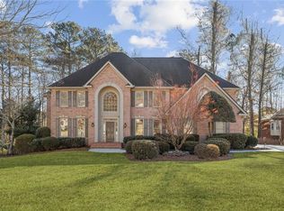 1476 Annapolis Way, Grayson, GA 30017