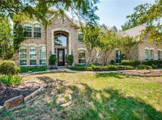 3805 Rothschild Dr, Flower Mound, TX 75022