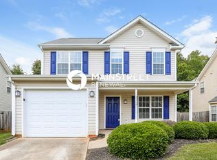 312 Apple Ridge Rd, Greensboro, NC 27406