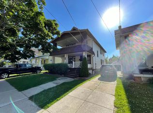 1542 Westwood Ave #1, Lakewood, OH