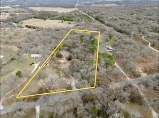 725 County Road 414, Cleburne, TX 76031