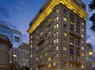 1731 Walnut St #802, Philadelphia, PA 19103