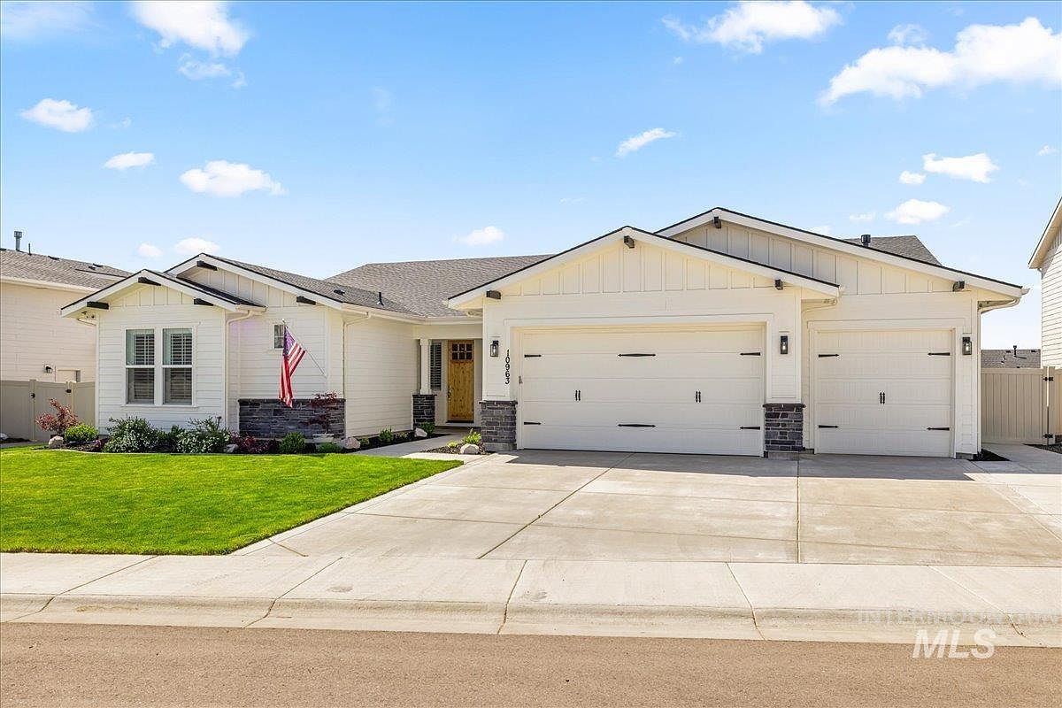 terminiページです 10963 W Mauve Clover Ct, Star, ID 83669 | Zillow