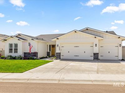 10963 W Mauve Clover Ct, Star, ID, 83669