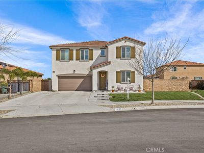 7036 Drysdale St, Riverside, CA, 92503
