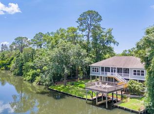 12975 Dixie Rd, Fairhope, AL 36532