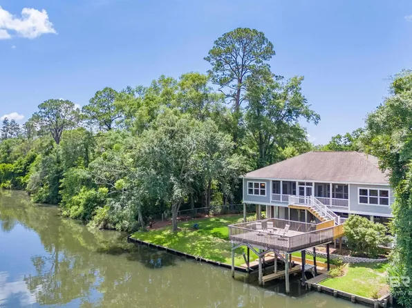 12975 Dixie Rd, Fairhope, AL 36532