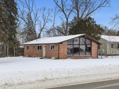 705 Ives Ave, Big Rapids, MI, 49307