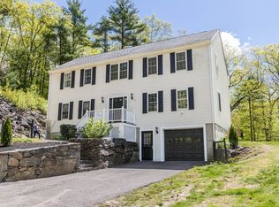 126 Lyman Rd, Berlin, MA 01503