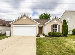2706 Lullwater Ln, Indianapolis, IN 46229