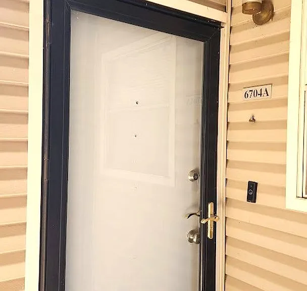 6704 N Meridian Ave #A — Photo 5