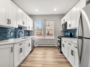 103 Washington Ave APT 1, Belleville, NJ 07109