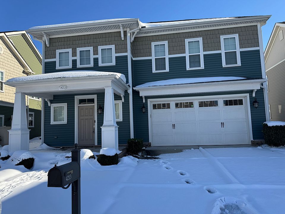 1st image of 4213 Archstone Dr