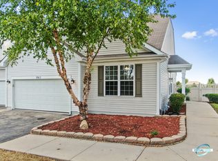 3917 Brickyard Dr, Joliet, IL 60436