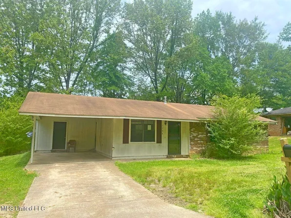 1294 Martin Luther King Jr Dr, Philadelphia, MS 39350