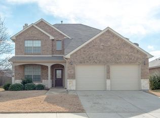 928 Lake Grove Dr, Little Elm, TX 75068
