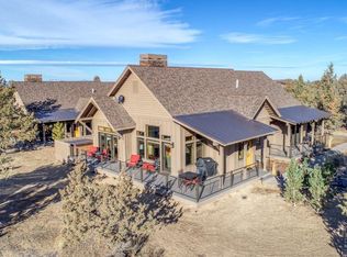 16800 SW Brasada Ranch Rd CABIN 38, Powell Butte, OR 97753