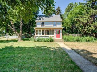 139 N Main St, Cottage Grove, WI 53527