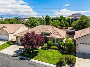 265 N Dixie Dr UNIT 60, St George, UT 84770