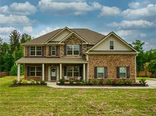 557 Boulder View Pkwy, Dallas, GA 30157