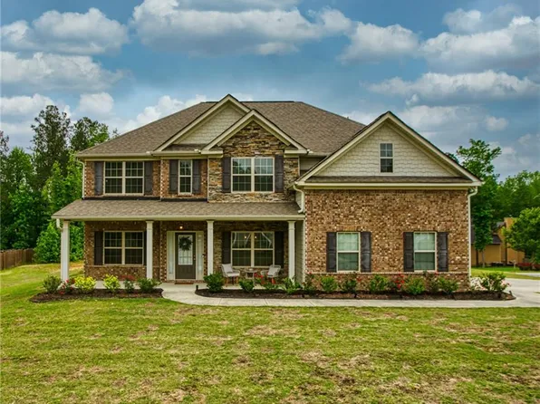 557 Boulder View Pkwy, Dallas, GA 30157