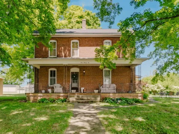 326 E Main St, Amanda, OH 43102