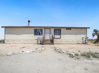 1930 Calaveras Rd, Pinon Hills, CA 92372