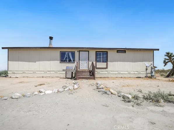 1930 Calaveras Rd, Pinon Hills, CA 92372