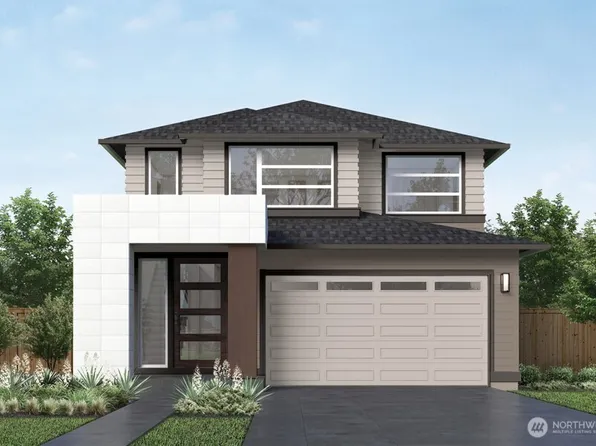 1611 109th Drive SE, Lake Stevens, WA 98258