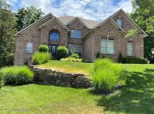 4601 Timberwalk Ct, La Grange, KY 40031