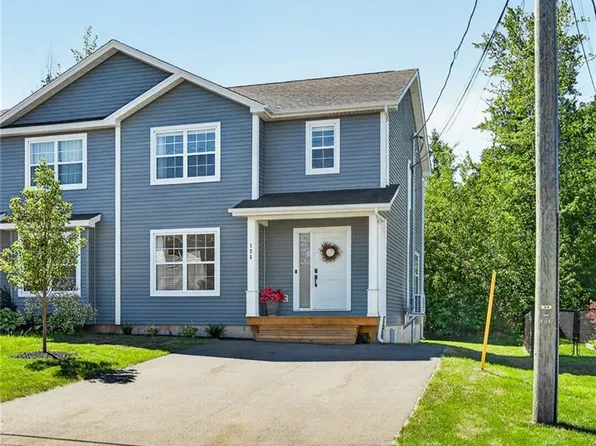 125 Des Erables, Dieppe, NB E1A 9B2