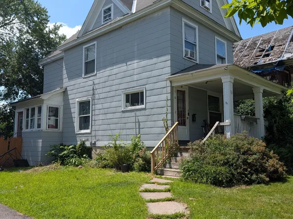 22 McClellan Avenue, Amsterdam, NY 12010