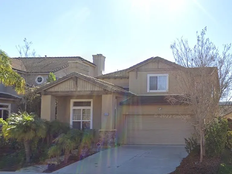 15035 Palomino Mesa Rd — Photo 8