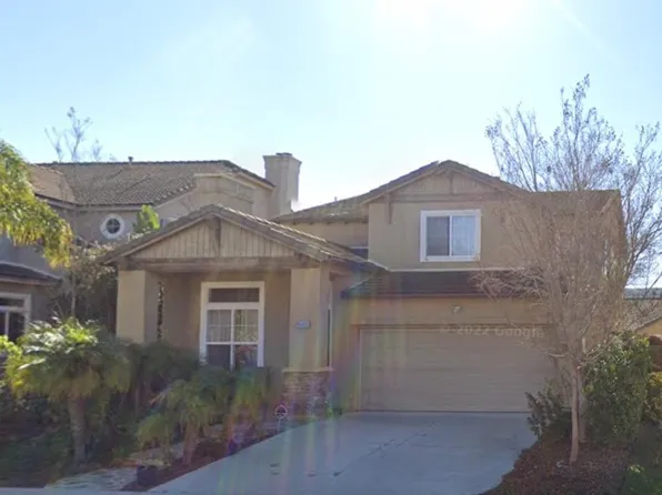 15035 Palomino Mesa Rd, San Diego, CA 92127