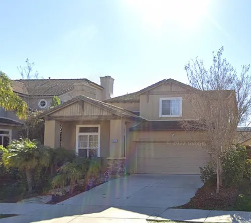 15035 Palomino Mesa Rd Photo 1