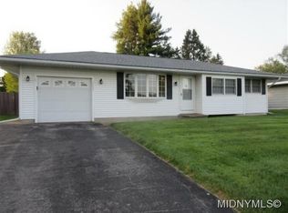 131 Glen Rd S, Rome, NY 13440