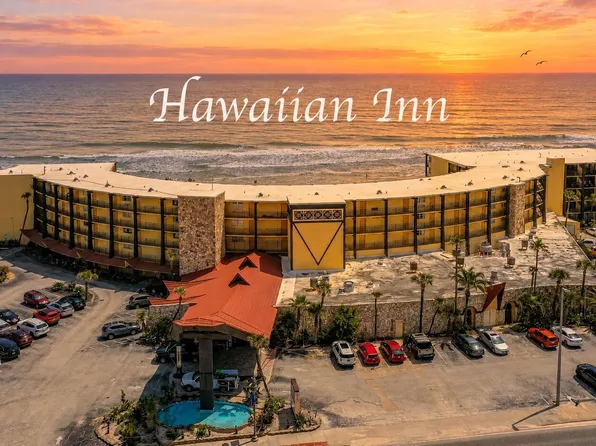 2301 S Atlantic Ave #126, Daytona Beach Shores, FL 32118