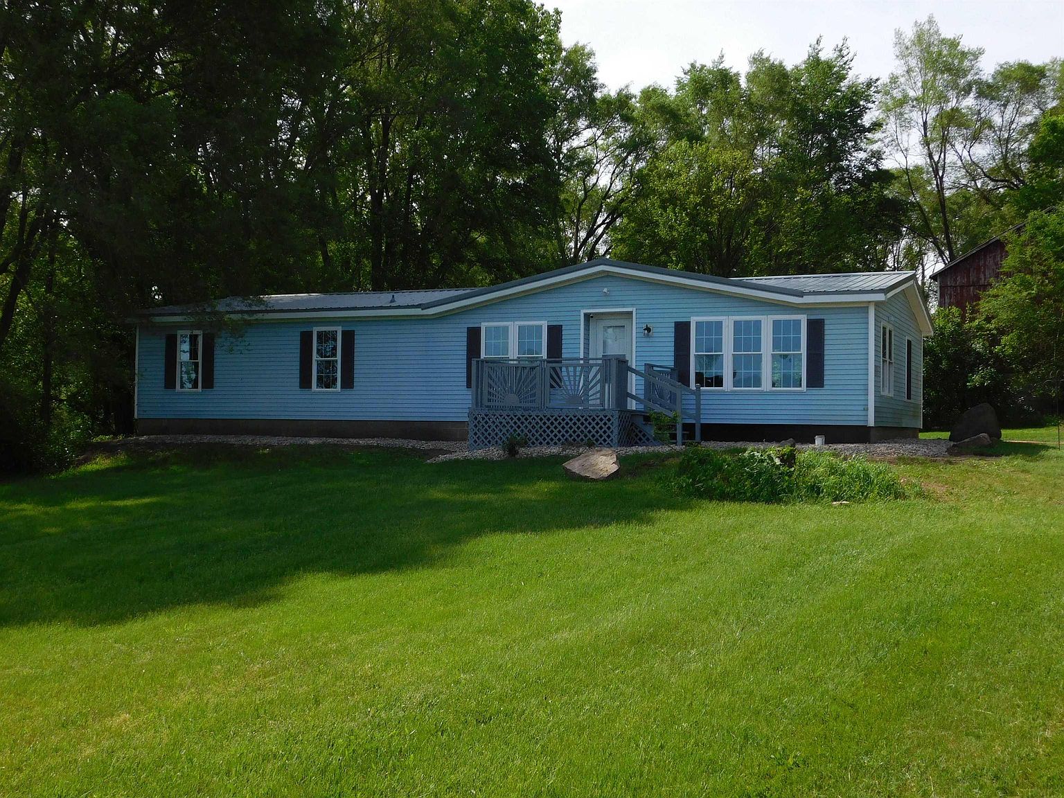 3827 E 100 S, Pierceton, IN 46562 Zillow