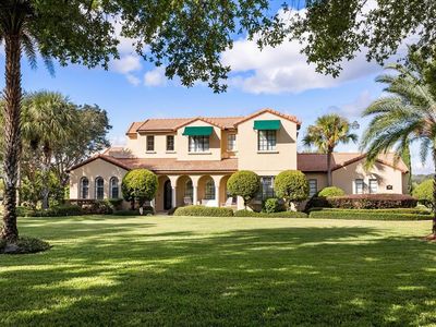 1749 Lake Terrace Dr, Eustis, FL, 32726