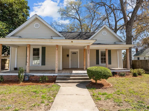 407 Latham Street, Greenville, NC 27834