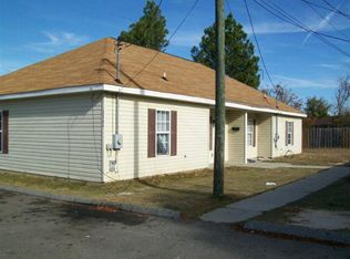 2304A Old Barton Chapel Rd, Augusta, GA 30906