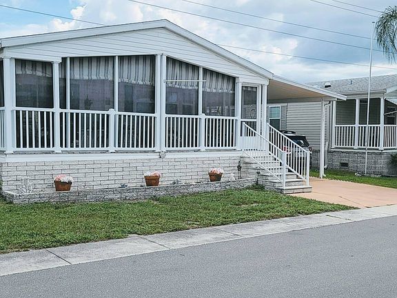 2nd image of 29081 Us Highway 19 N Lot 125