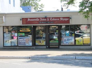 10 E Main St, Somerville, NJ 08876