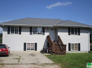 1011 Myrtle St, Dakota City, NE 68731
