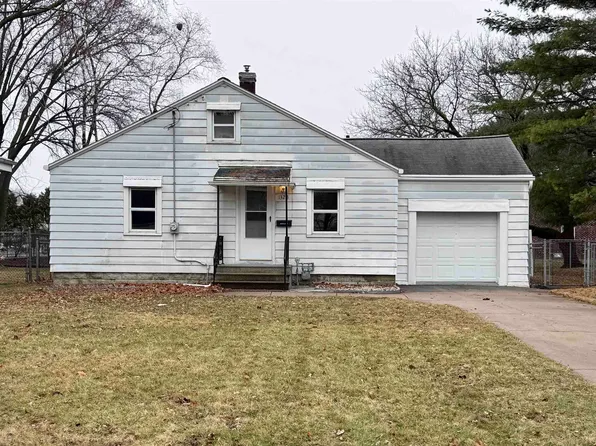 1323 Western Ave, Green Bay, WI 54303