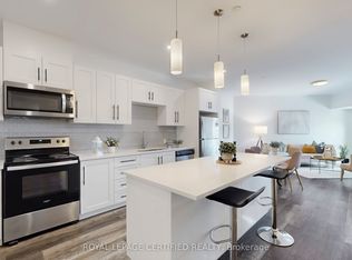332 Gosling Gdns #411, Guelph, ON