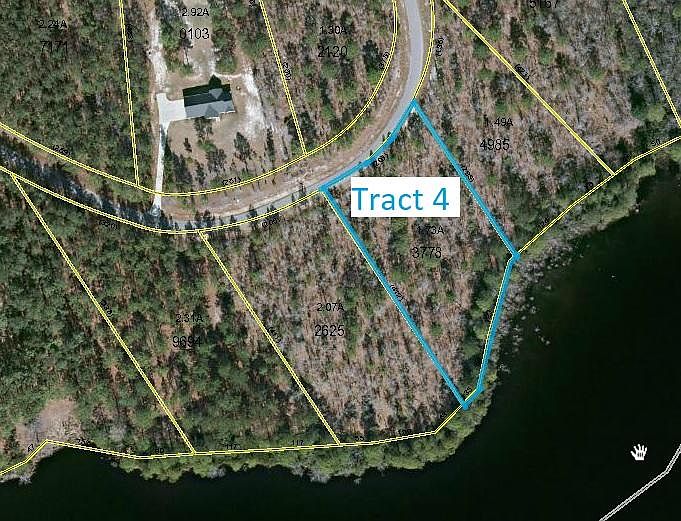 1st image of 0 Lakeside Dr Lot 4