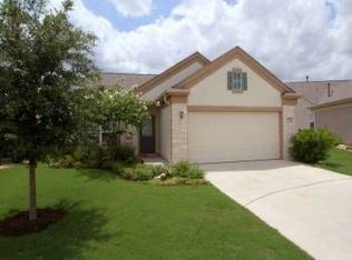 105 Hummingbird Cv, Georgetown, TX 78633