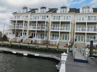 306 Channel Marker Way, Grasonville, MD 21638