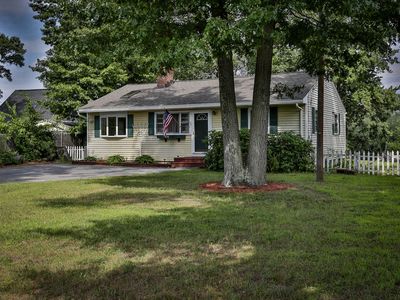 37 Bridle Rd, Billerica, MA, 01821